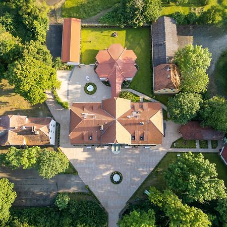 Schlosshotel Wilhelmsthal Calden ภายนอก รูปภาพ