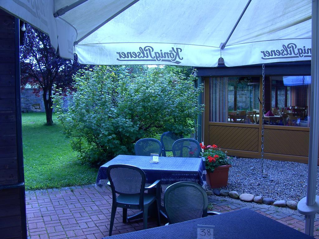Schlosshotel Wilhelmsthal Calden ภายนอก รูปภาพ