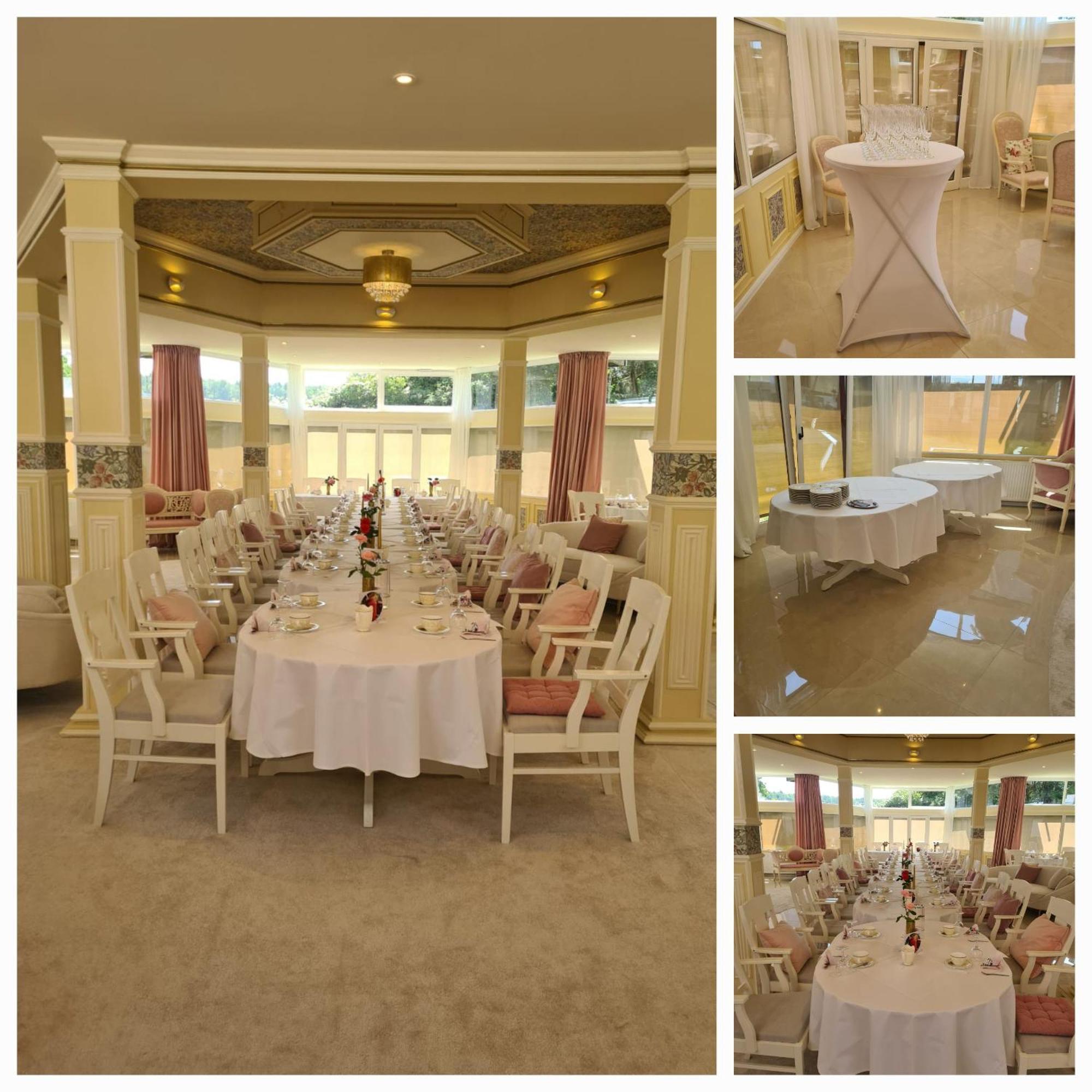 Schlosshotel Wilhelmsthal Calden ภายนอก รูปภาพ