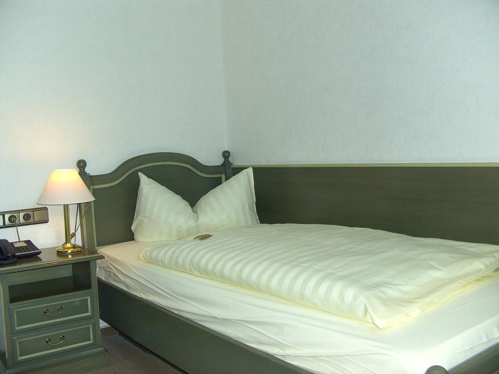 Schlosshotel Wilhelmsthal Calden ห้อง รูปภาพ