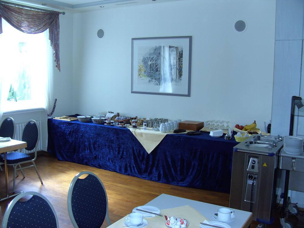 Schlosshotel Wilhelmsthal Calden ห้อง รูปภาพ