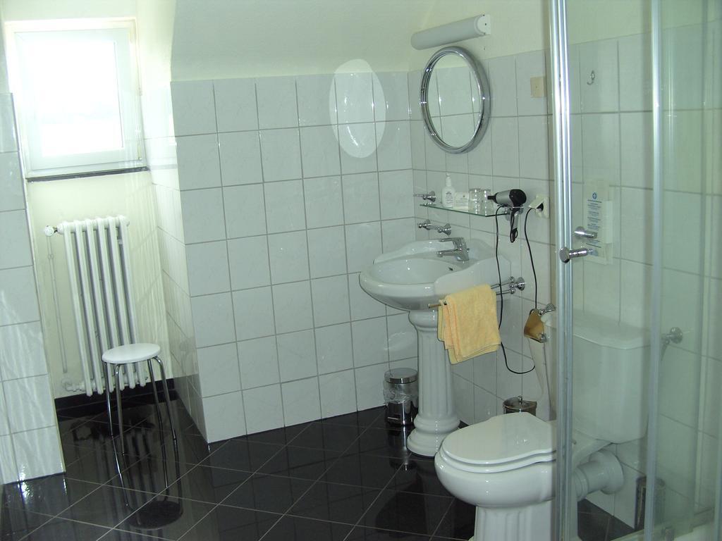 Schlosshotel Wilhelmsthal Calden ห้อง รูปภาพ