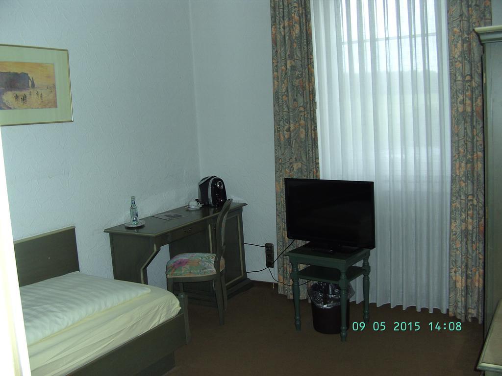 Schlosshotel Wilhelmsthal Calden ห้อง รูปภาพ